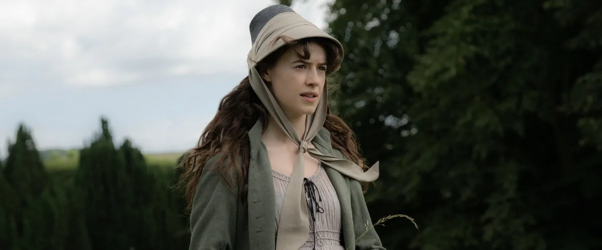 Sense and Sensibility Daisy Edger-Jones Jane Austen Movie Review