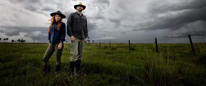 World Without Cows Documentary Film Review