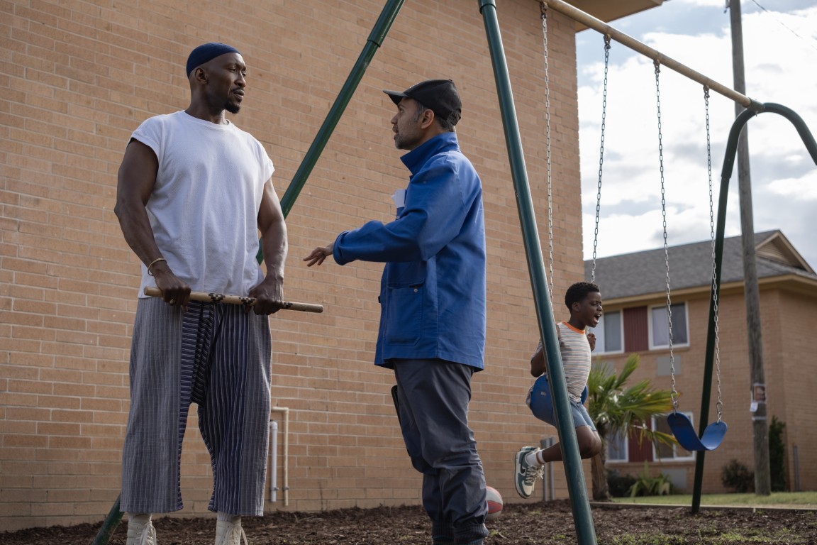 Devotion is Deeply Human: Bassam Tariq and John Cho on &ldquo;Your Mother Your Mother Your Mother&rdquo;
